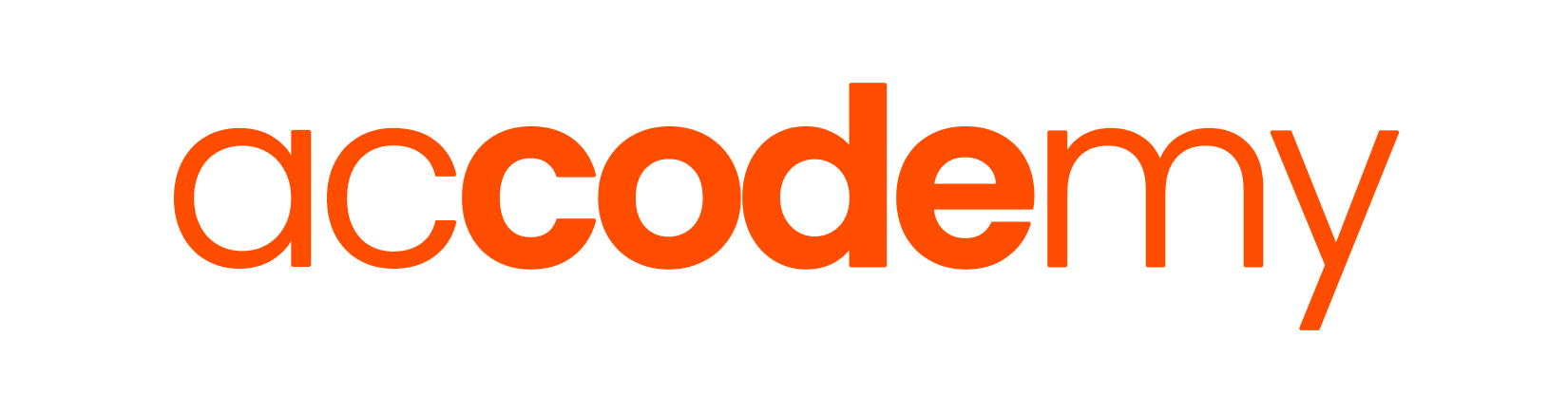 Accodemy