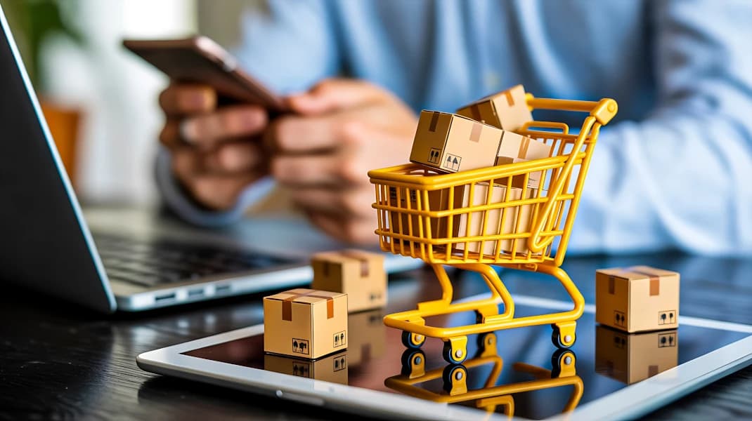 Retail & E-Commerce