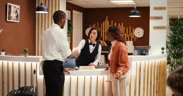 Hospitality & Travel