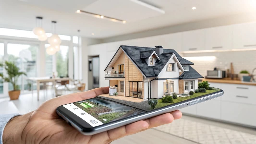 Real Estate